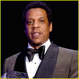 Jay-Z Talks About His Three Kids with Beyonce in Rare Interview
