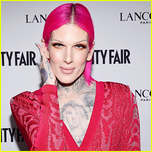Jeffree Star Updates Fans On Condition Following Rollover Accident