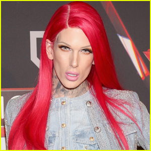 Jeffree Star Involved in 'Severe' Accident, Hospitalized After Car Flipped Multiple Times