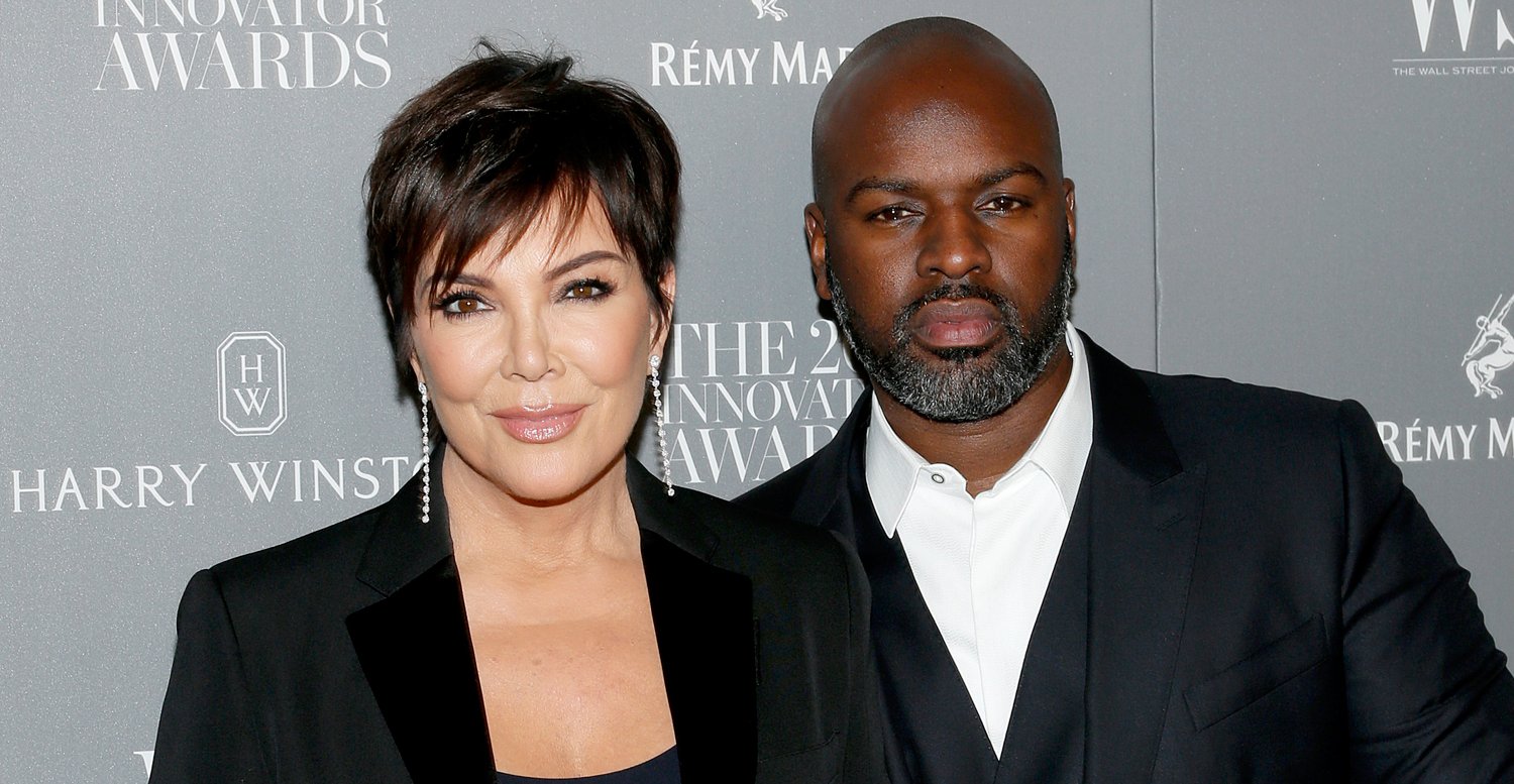 What is Corey Gamble and Kris Jenner's Relationship Status? Are They Still Together in 2022?