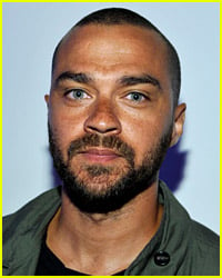 A Judge Ordered Jesse Williams to Do This...