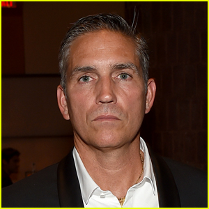 'Passion of the Christ' Actor Jim Caviezel Is Pushing a False QAnon Conspiracy