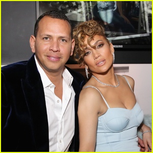 Jennifer Lopez & Alex Rodriguez Get Dinner Together After Split at a Very Meaningful Place (Report)