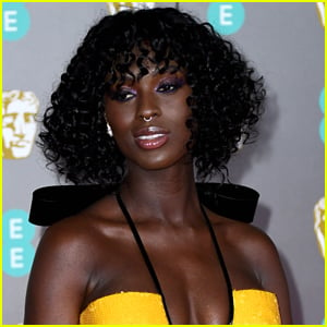 Jodie Turner-Smith Was In Her Second Trimester While Filming 'Without Remorse'