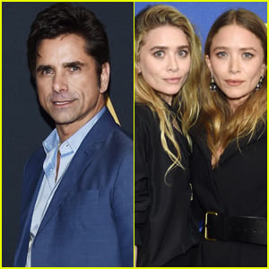 John Stamos Admits He Was 'Disappointed' the Olsen Twins Didn't Return for 'Fuller House'