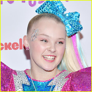 JoJo Siwa Speaks Out About Her Sexuality & What Label She Might Give Herself