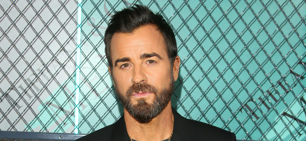 Justin Theroux Has Been Pronouncing His Name Wrong This Whole Time, His