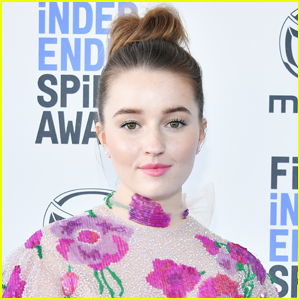 Kaitlyn Dever Set to Star in New Movie ‘No One Will Save You’