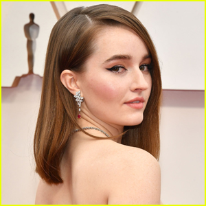 Kaitlyn Dever Joins the Cast of George Clooney & Julia Roberts' 'Ticket to Paradise'