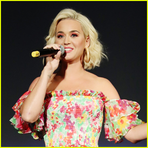 Will Katy Perry’s Las Vegas Residency Have Two Shows? Rumor Has It!