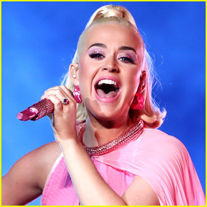 Katy Perry Reveals She Stopped Doing This Since Becoming a Mom