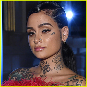 Kehlani Confirms She is a Lesbian: 'Everyone Knew But Me'