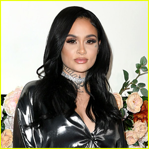 Kehlani Says She's Now A Lesbian During An Instagram Live