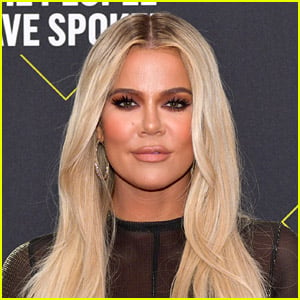 One Khloe Kardashian Photo Is Being Deleted From Sites Across the Internet, KKW Brand Exec Explains Why