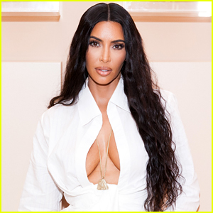 Kim Kardashian Reveals When Her Family's New Hulu Show Will Premiere