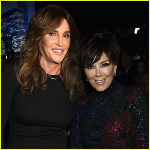 Kris Jenner Reveals the Status of Her Relationship With Ex Caitlyn Jenner
