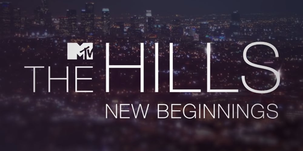 Kristin Cavallari Makes a Dramatic Return to ‘The Hills’ Watch the