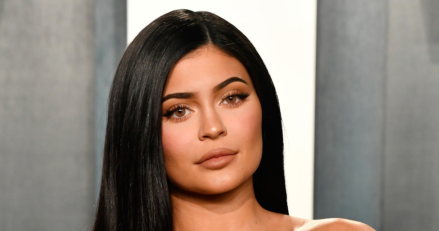 Kylie Jenner Has a New Famous Neighbor Kylie Jenner, Newsies Just