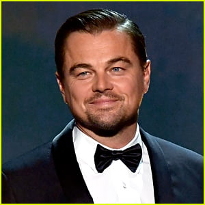 Leonardo DiCaprio Is Already Remaking One of Last Night's Oscar-Winning Movies