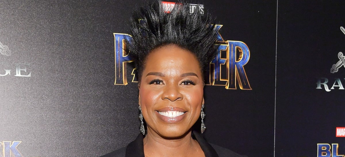 Leslie Jones to Host MTV Movie & TV Awards 2021! 2021 MTV Movie & TV