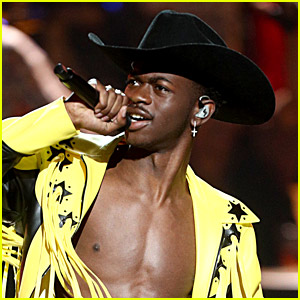 Lil Nas X Reveals What His Sex Life is Like Right Now - Listen Here!