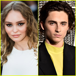 Lily Rose Depp Reveals How Much She Values Her Privacy Amid Rumors About Timothee Chalamet
