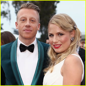 Macklemore & Wife Tricia Expecting Their Third Child Together!