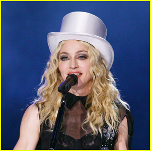 Madonna Claps Back at a 'Karen' About Her Security: 'Tell Me to My Face How Not Real My World Is'