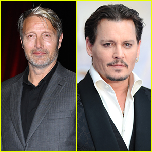 Mads Mikkelsen Won't Be Playing 'Fantastic Beasts' Gellert Grindelwald The Same Way as Johnny Depp