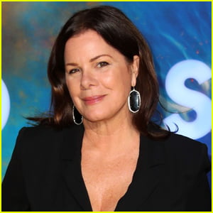 Marcia images harden of gay Marcia Gay