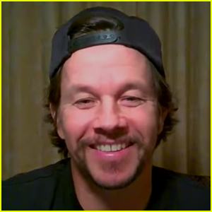 Mark Wahlberg Shares His Plan to Gain 30 Pounds for His Latest Role