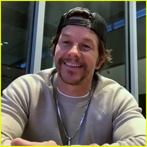Mark Wahlberg Plans To 'Sleep In' Until 6 AM After Wrapping His Newest Movie