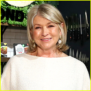 Martha Stewart Reveals She Got A Lot of Proposals From Her Hot Poolside Instagram