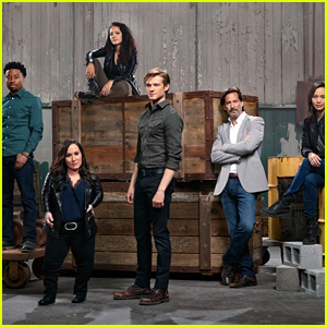 CBS Reveals 'MacGyver' Will End With Season Five; Series Finale Will Air This Month