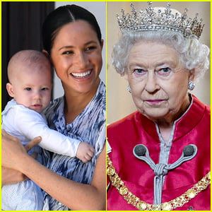 Meghan Markle Source Reveals If They're On Bad Terms with Royal Family