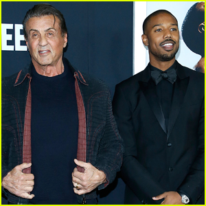 Michael B. Jordan Explains Why Sylvester Stallone Won't Be In 'Creed III'