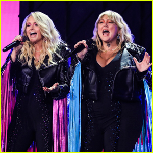Miranda Lambert & Elle King Kick Off ACM Awards 2021 With 'Drunk (And I Don't Wanna Go Home)' Performance!