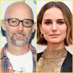 Moby Responds to Natalie Portman Calling Him 'Creepy' After Their Controversy