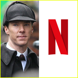 Netflix Is Removing 34 Titles in May 2021, Including Benedict Cumberbatch's 'Sherlock'