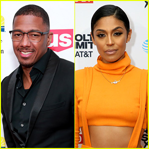 Nick Cannon Expecting Twin Boys With Abby de la Rosa!