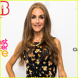 Big Brother UK's Nikki Grahame Dies at 38 After Long Battle with Anorexia