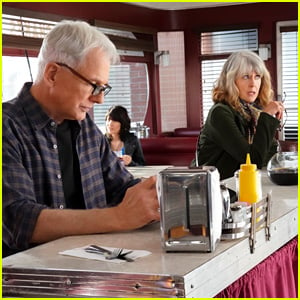 Mark Harmon's Real Life Wife Pam Dawber Comments On If He's Leaving 'NCIS'