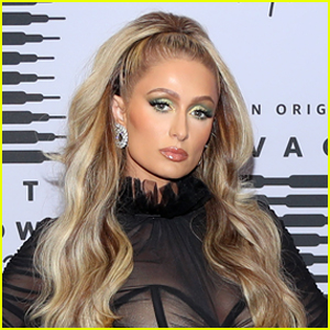 Paris Hilton Says Her Sex Tape Left Her with PTSD