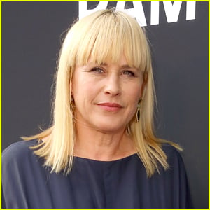 Patricia Arquette Wins the 'Most Awkward Date' Challenge with This Crazy Story