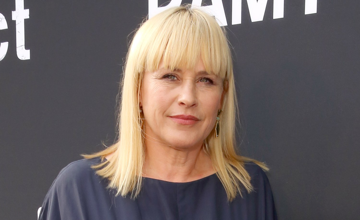 Patricia arquette was seen at the 67th annual golden globe awards on januar...