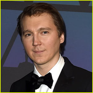 Paul Dano to Play Steven Spielberg's Father in Film About Director's Life