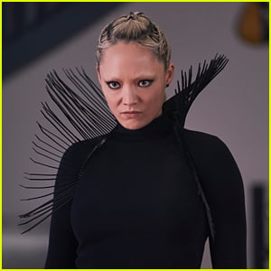 Meet Pom Klementieff, Who Plays Laser in 'Thunder Force' - 5 Things to Know!