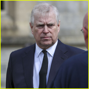 Prince Andrew Gives Rare Public Interview Amid Controversy to Mourn His Dad, Prince Philip