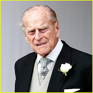 Prince Philip's Funeral Details Revealed, Including How He Helped Plan Certain Things