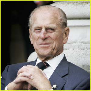 Prince Philip's Daughter-in-Law Reveals What Happened in His Final Moments